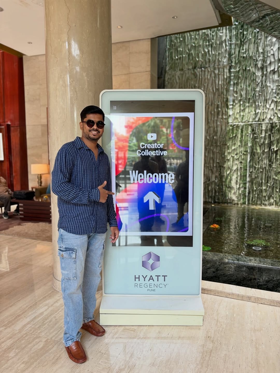 Post 3 by Mr Who Plays | Pratik Undhare | Content Creator on Instagram (image)