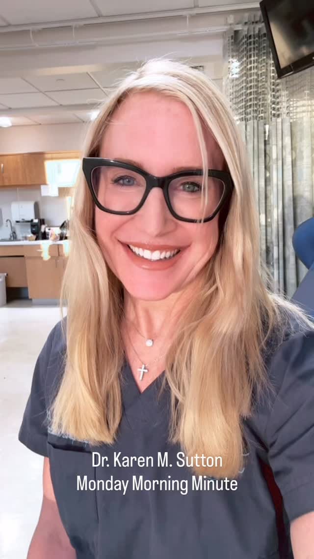 Post 2 by Karen Sutton on Instagram (video)