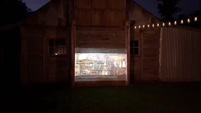 Post 1 by The Victorian High Country on Instagram (video)