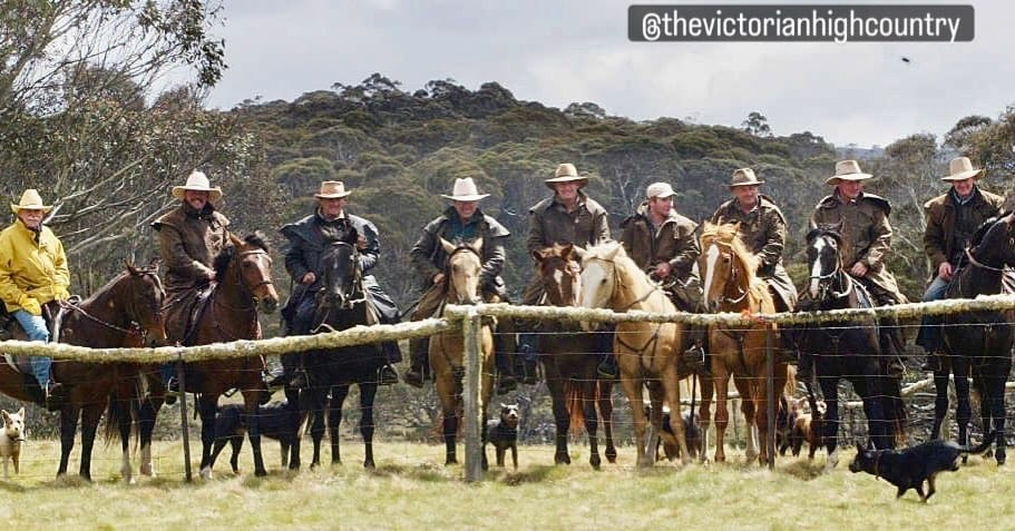 Post 9 by The Victorian High Country on Instagram (image)
