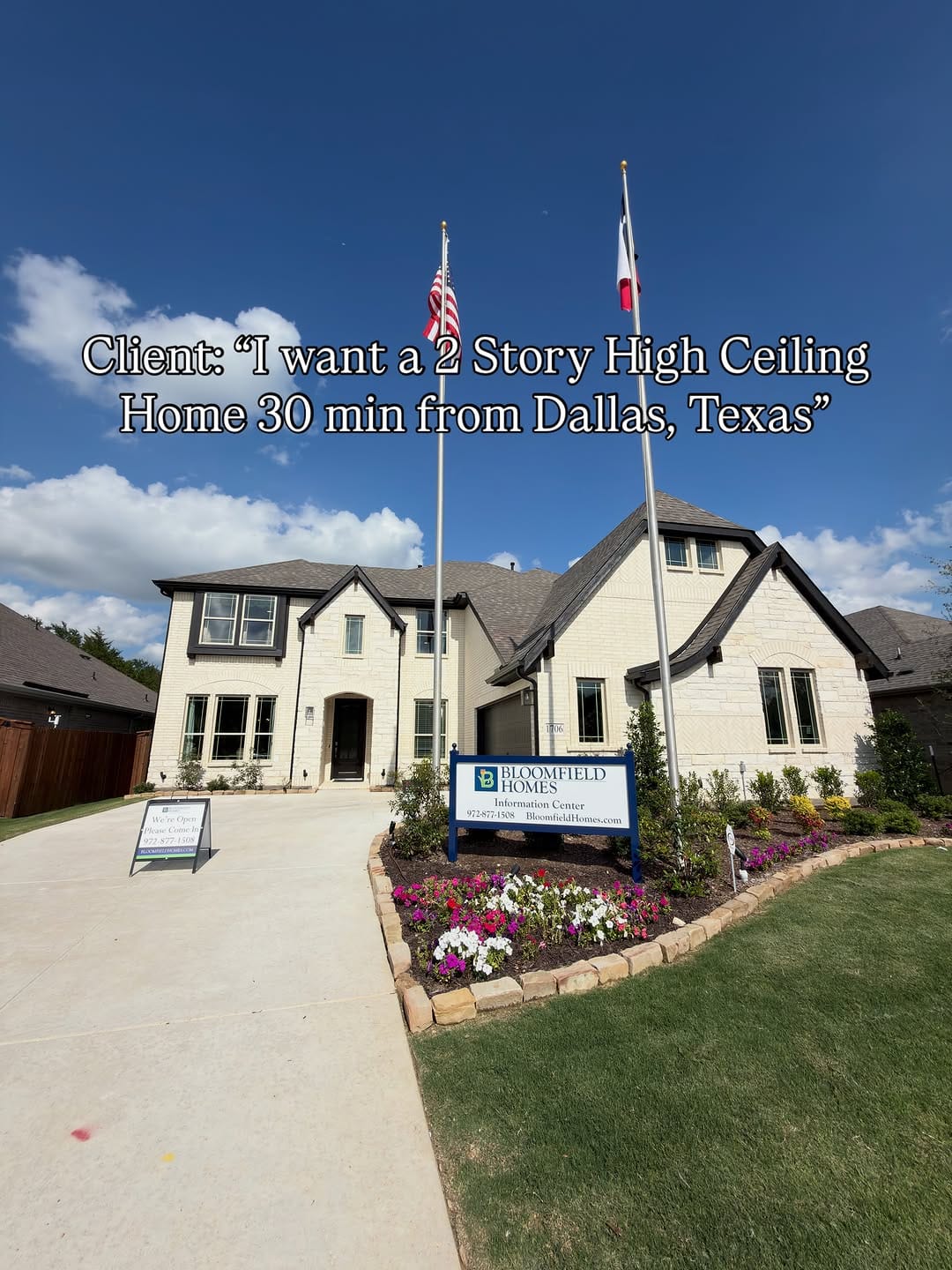 Post 2 by Jesus Hernandez | Dallas-Fort Worth Realtor®️ on Instagram (carousel)