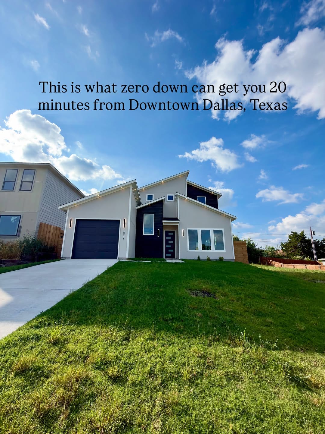 Post 4 by Jesus Hernandez | Dallas-Fort Worth Realtor®️ on Instagram (carousel)