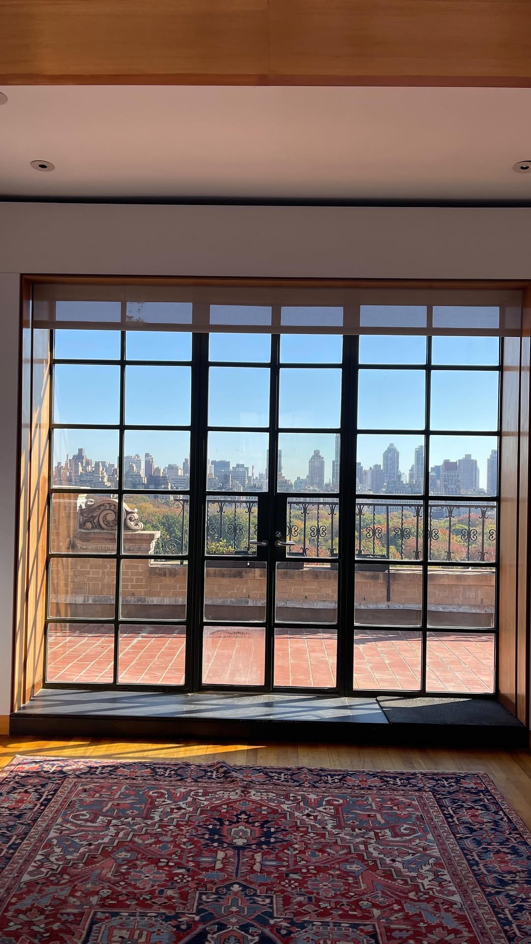 Post 9 by FEDERICA FLORIS | NEW YORK on Instagram (video)