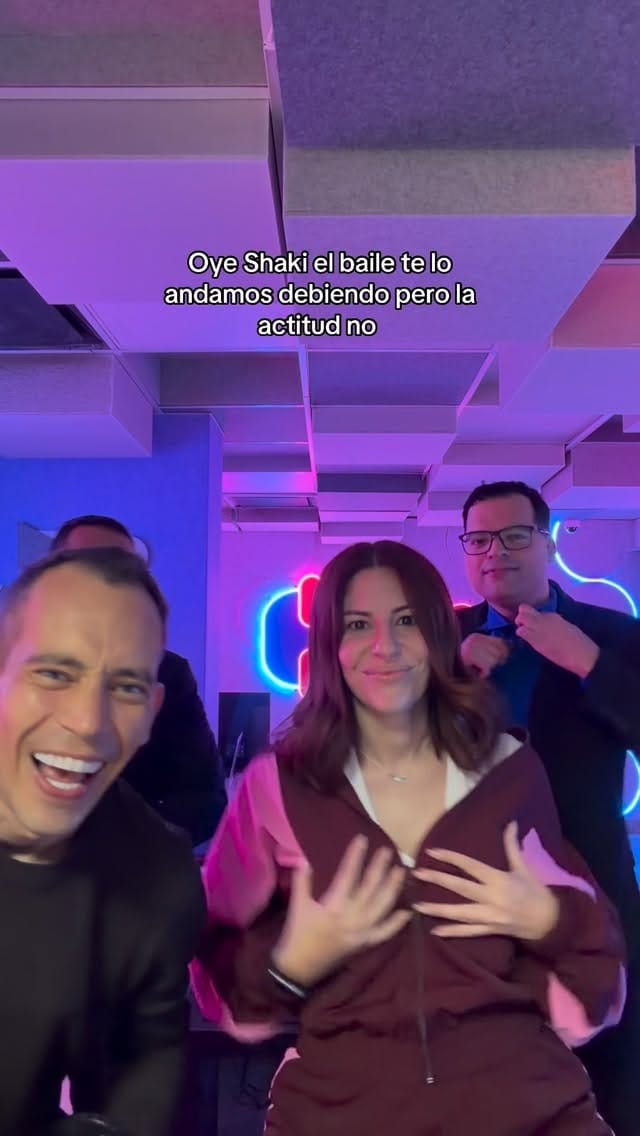 Post 2 by Isa Ross on Instagram (video)
