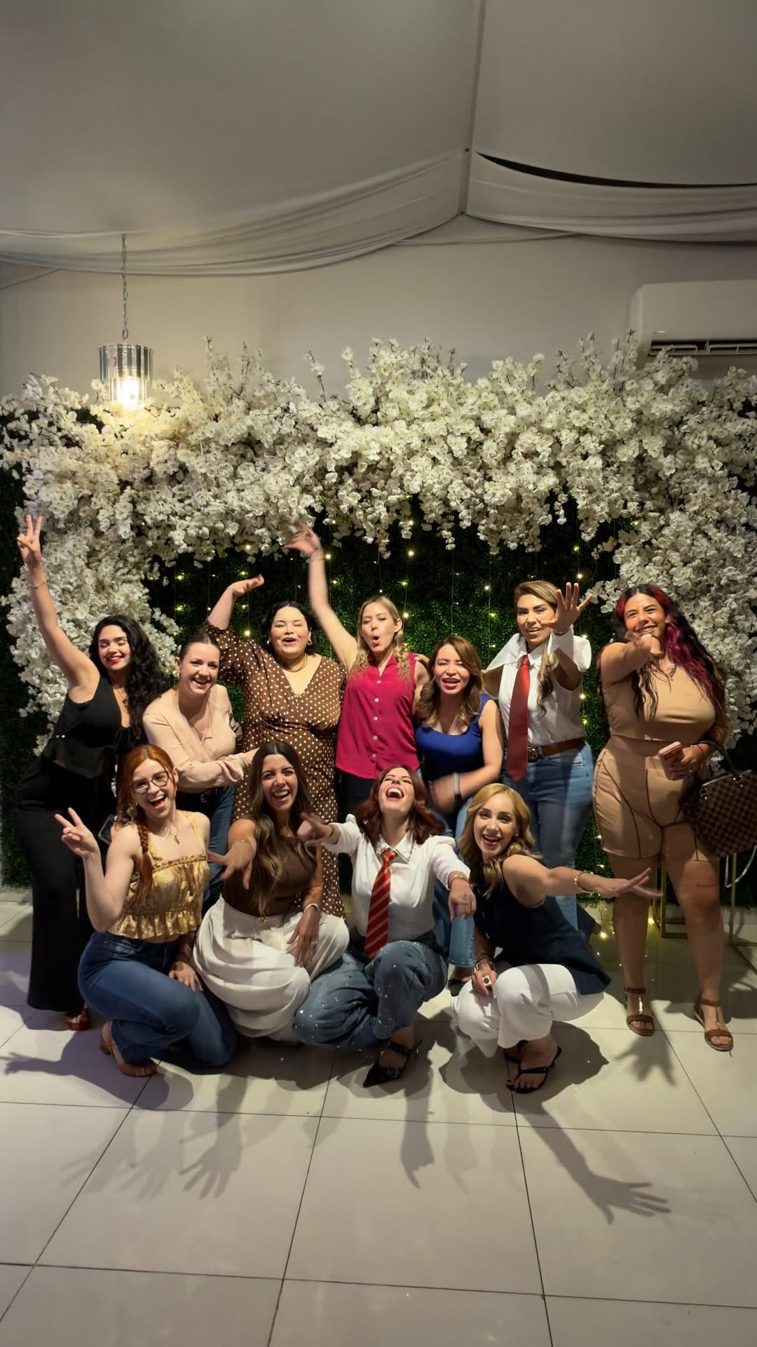 Post 1 by Isa Ross on Instagram (video)