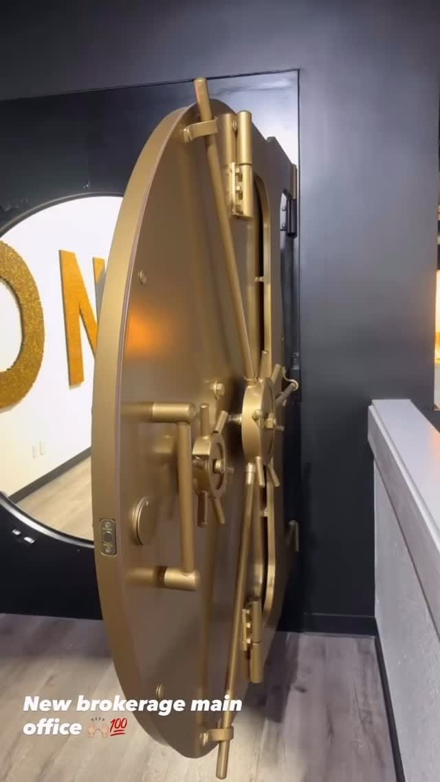 Post 1 by Joel Gramm | Realtor on Instagram (video)