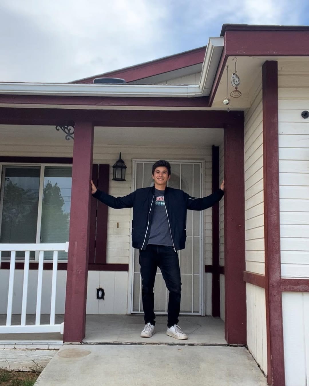 Post 6 by Joel Gramm | Realtor on Instagram (image)