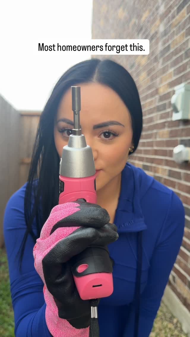 Post 8 by Andrea Ariza | Houston Realtor ® on Instagram (video)