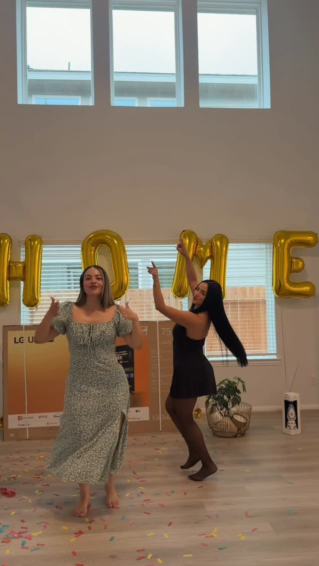 Post 7 by Andrea Ariza | Houston Realtor ® on Instagram (video)
