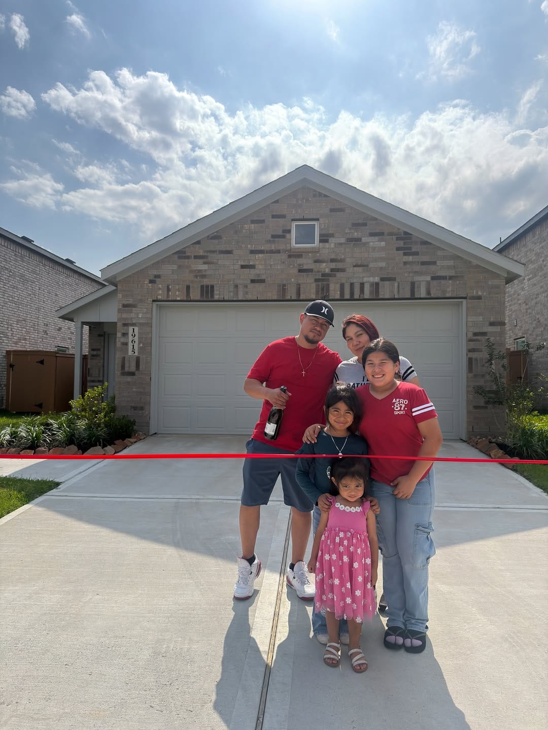 Post 1 by Andrea Ariza | Houston Realtor ® on Instagram (carousel)