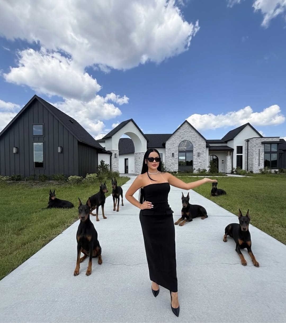 Post 9 by Andrea Ariza | Houston Realtor ® on Instagram (carousel)