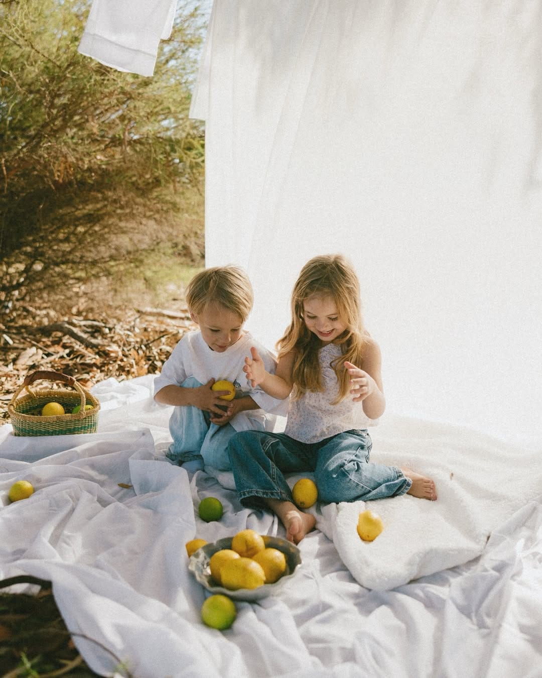 Post 4 by Annie Catford - Adelaide family photographer on Instagram (carousel)