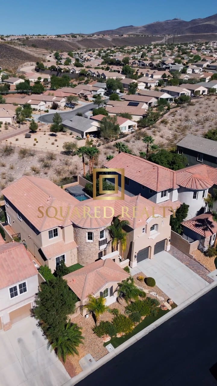 Post 10 by Squared Realty, LLC on Instagram (video)