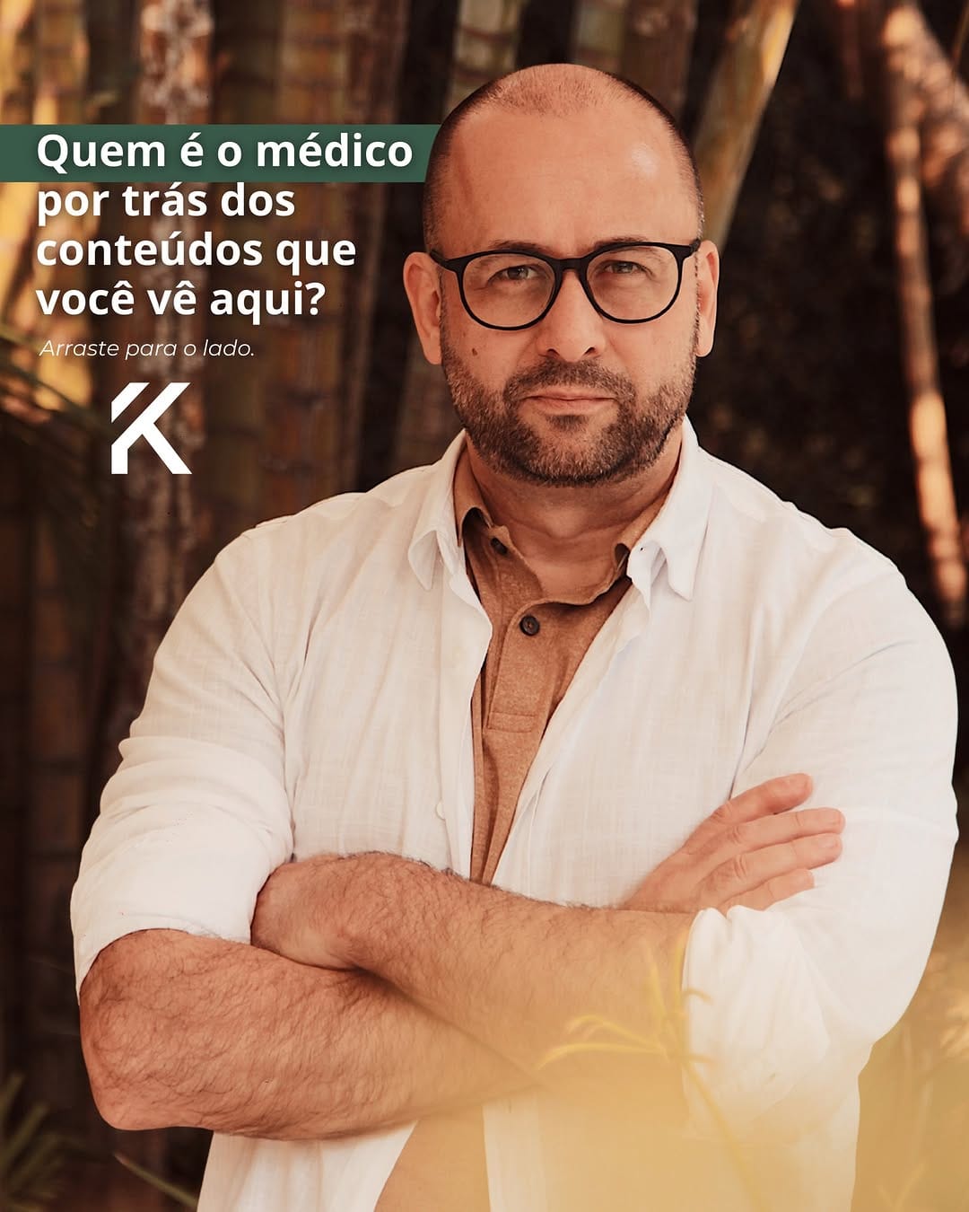 Post 9 by Dr Fernando Roberto Kleis Junior on Instagram (carousel)