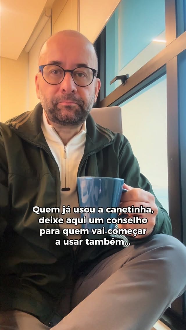 Post 1 by Dr Fernando Roberto Kleis Junior on Instagram (video)