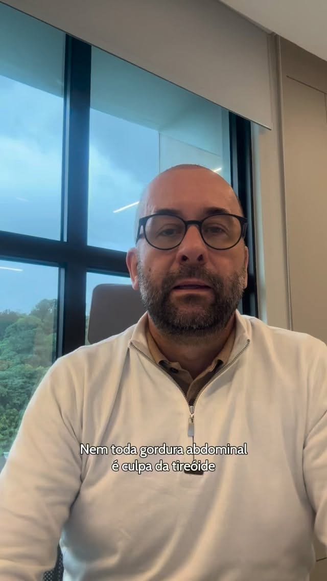 Post 6 by Dr Fernando Roberto Kleis Junior on Instagram (video)
