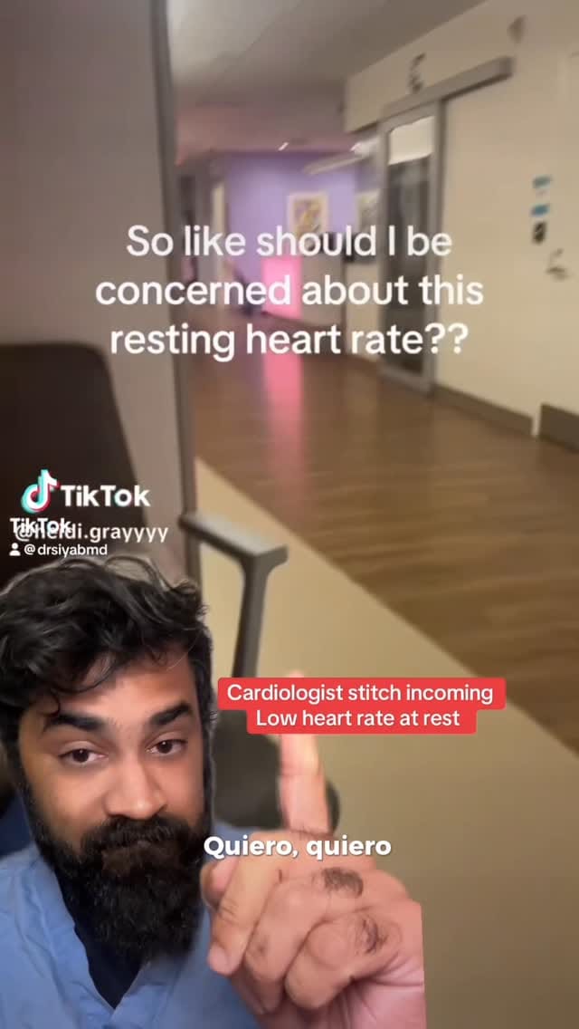 Post 9 by Muhammad Siyab Panhwar, MD on Instagram (video)
