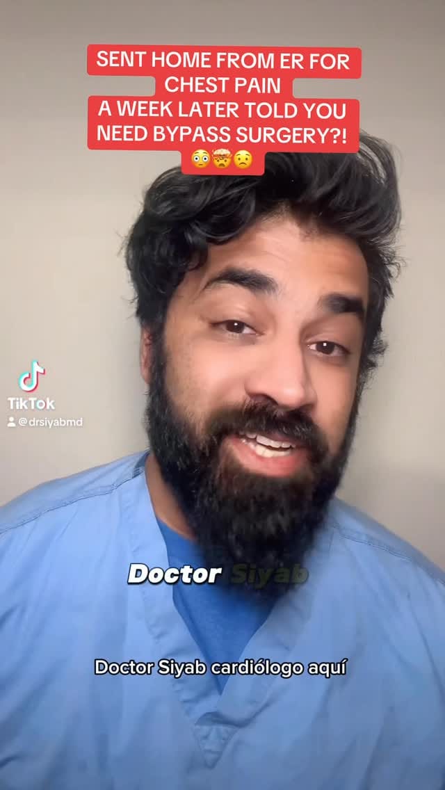Post 6 by Muhammad Siyab Panhwar, MD on Instagram (video)