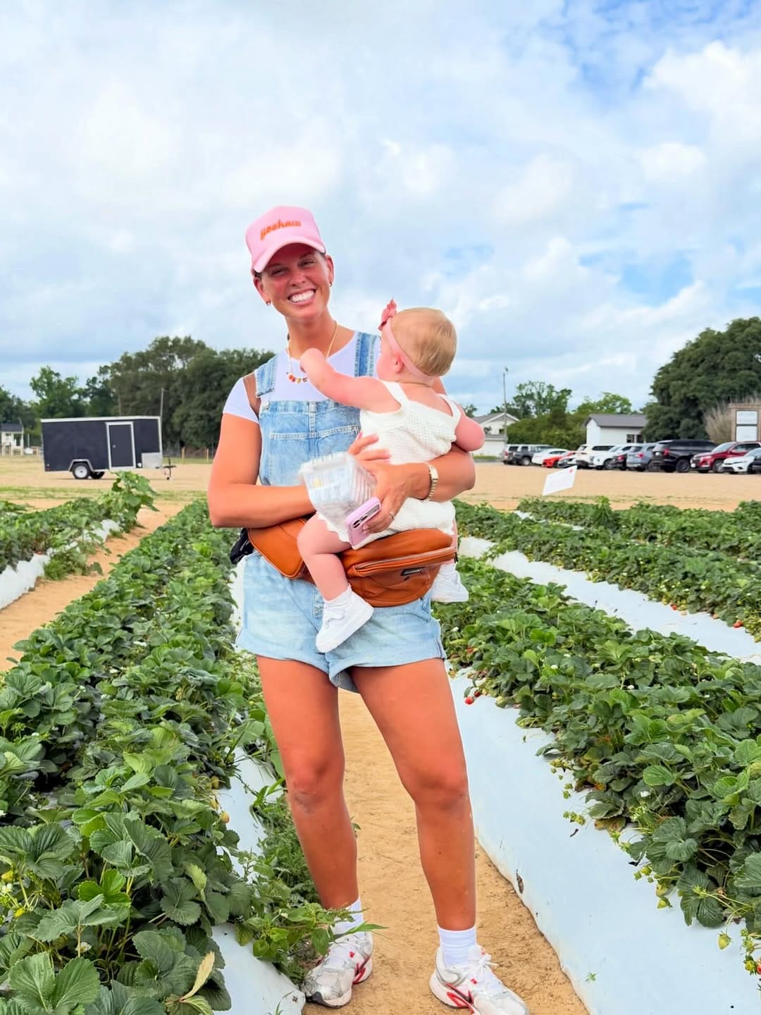 Post 8 by Hope Brandt, Registered Dietitian on Instagram (carousel)