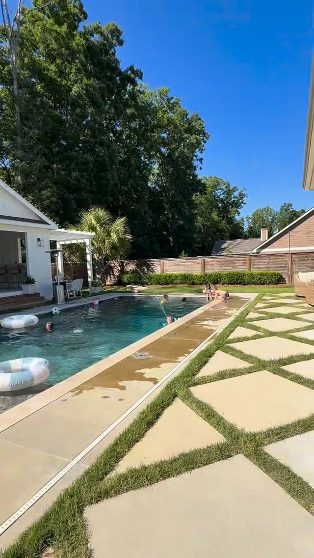 Post 6 by Terri Tarver | Georgia Realtor on Instagram (video)