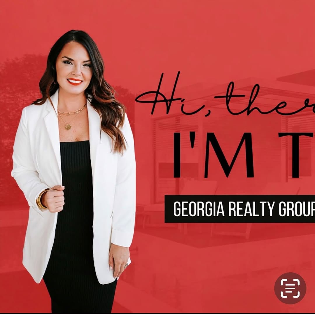 Post 10 by Terri Tarver | Georgia Realtor on Instagram (image)