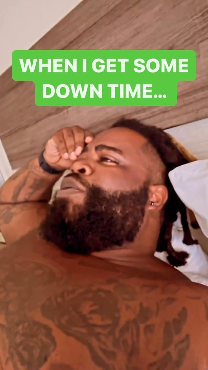 Post 7 by All Def Elevate on Instagram (video)