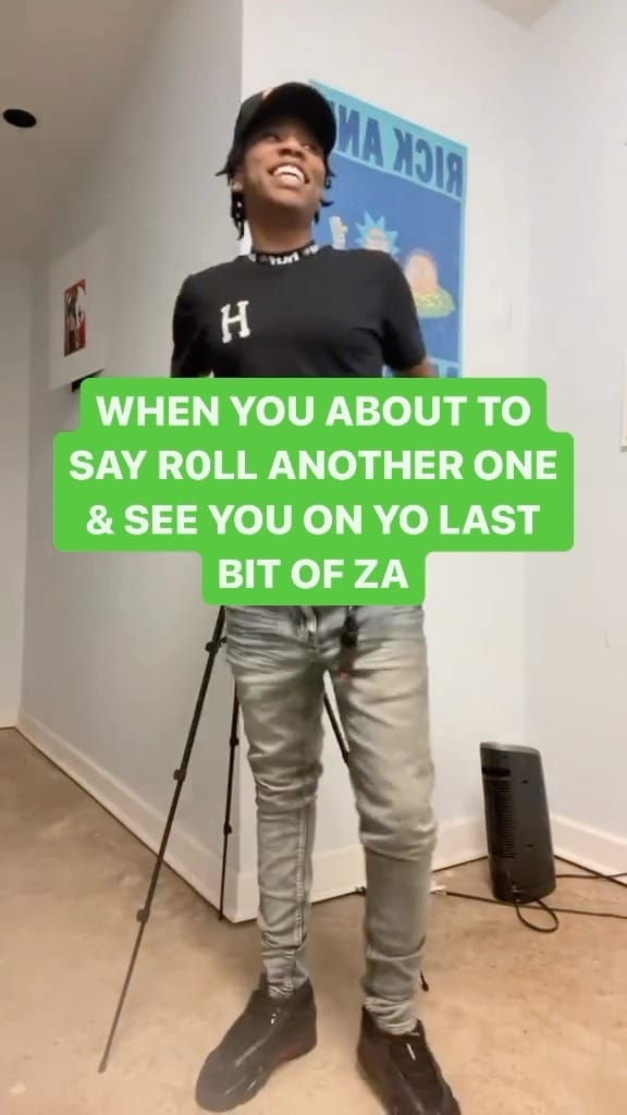 Post 10 by All Def Elevate on Instagram (video)