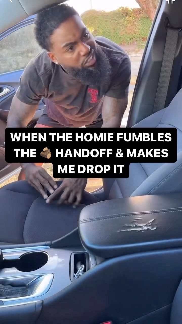 Post 5 by All Def Elevate on Instagram (video)