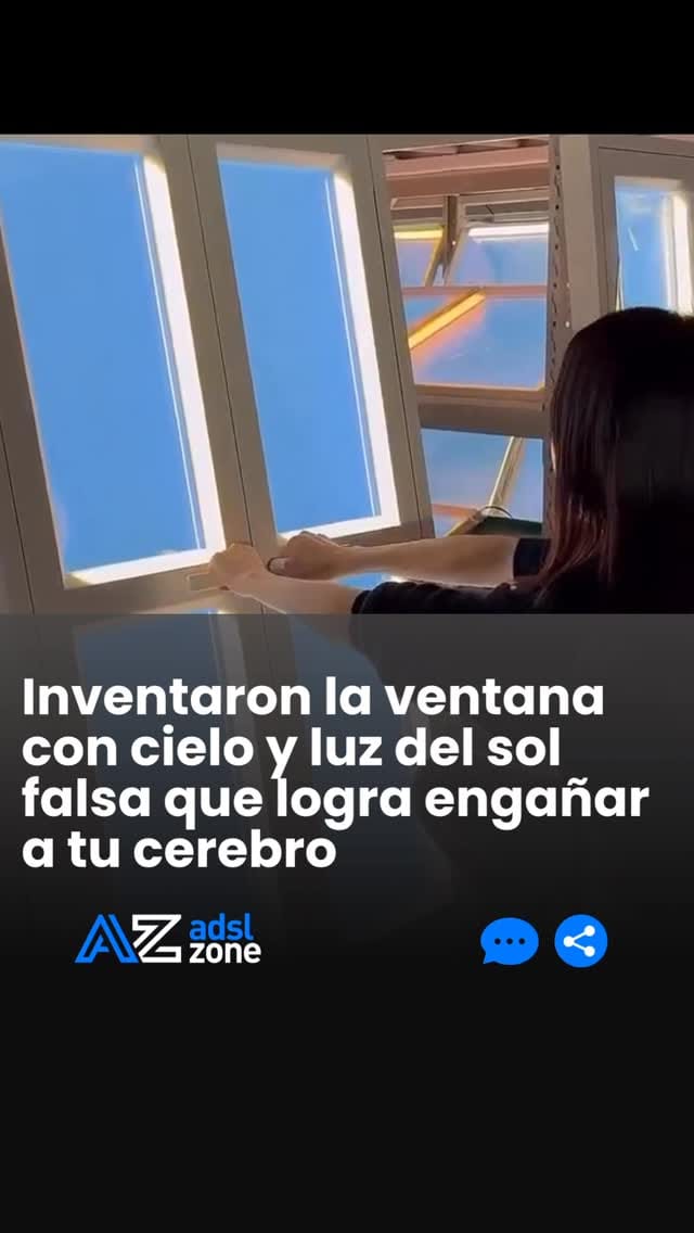 Post 10 by ADSLZone on Instagram (video)