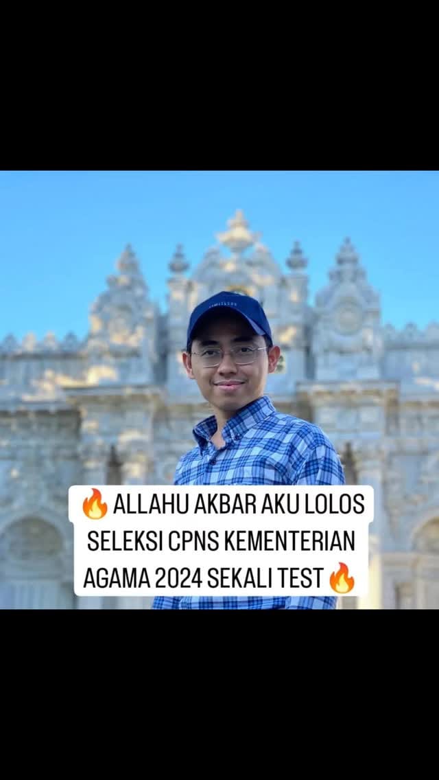 Post 10 by Asep Reno on Instagram (video)