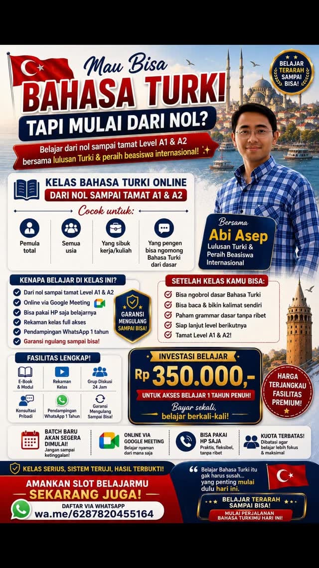 Post 7 by Asep Reno on Instagram (video)