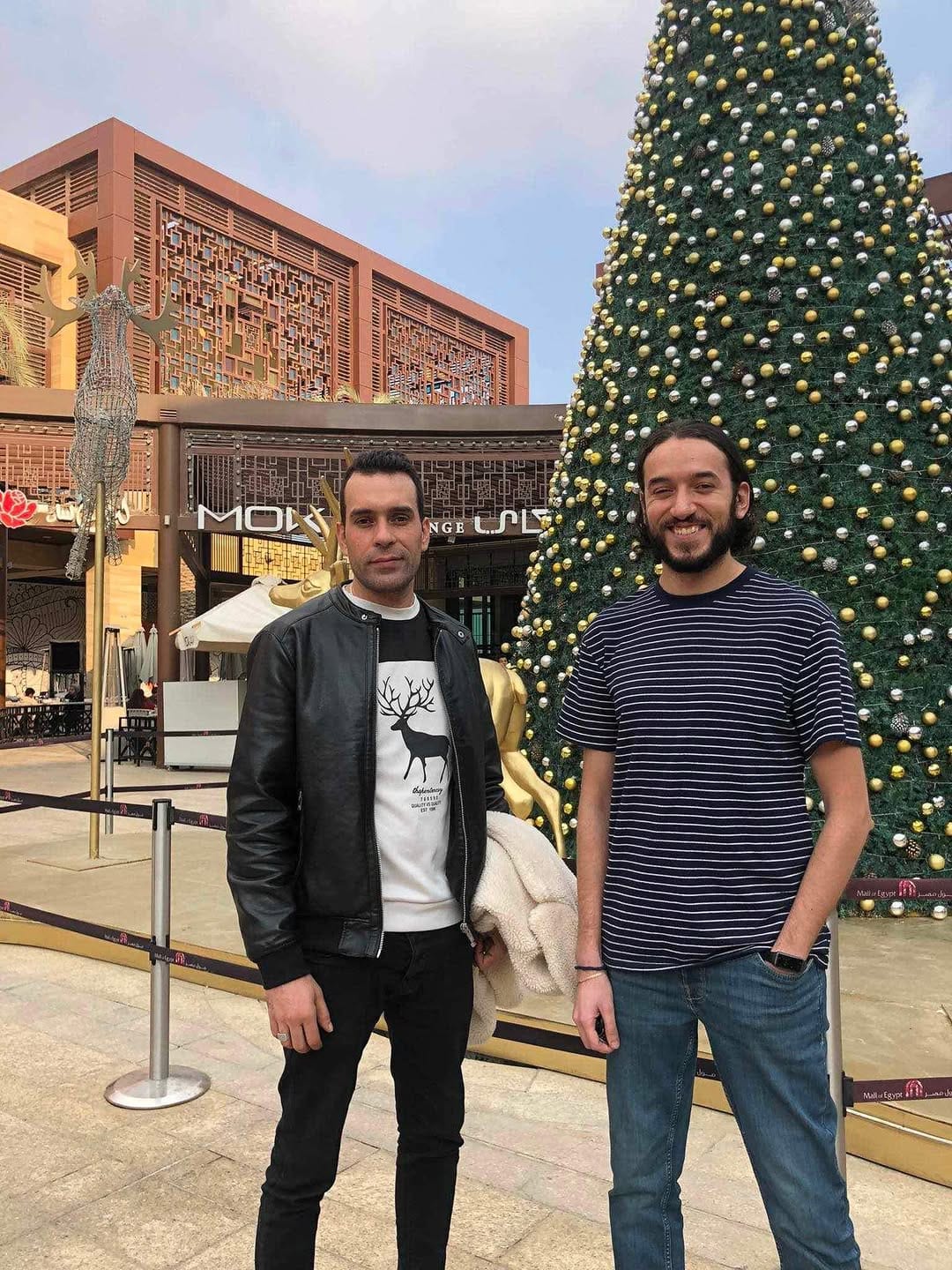 Post 5 by Bassem Nabil on Instagram (image)
