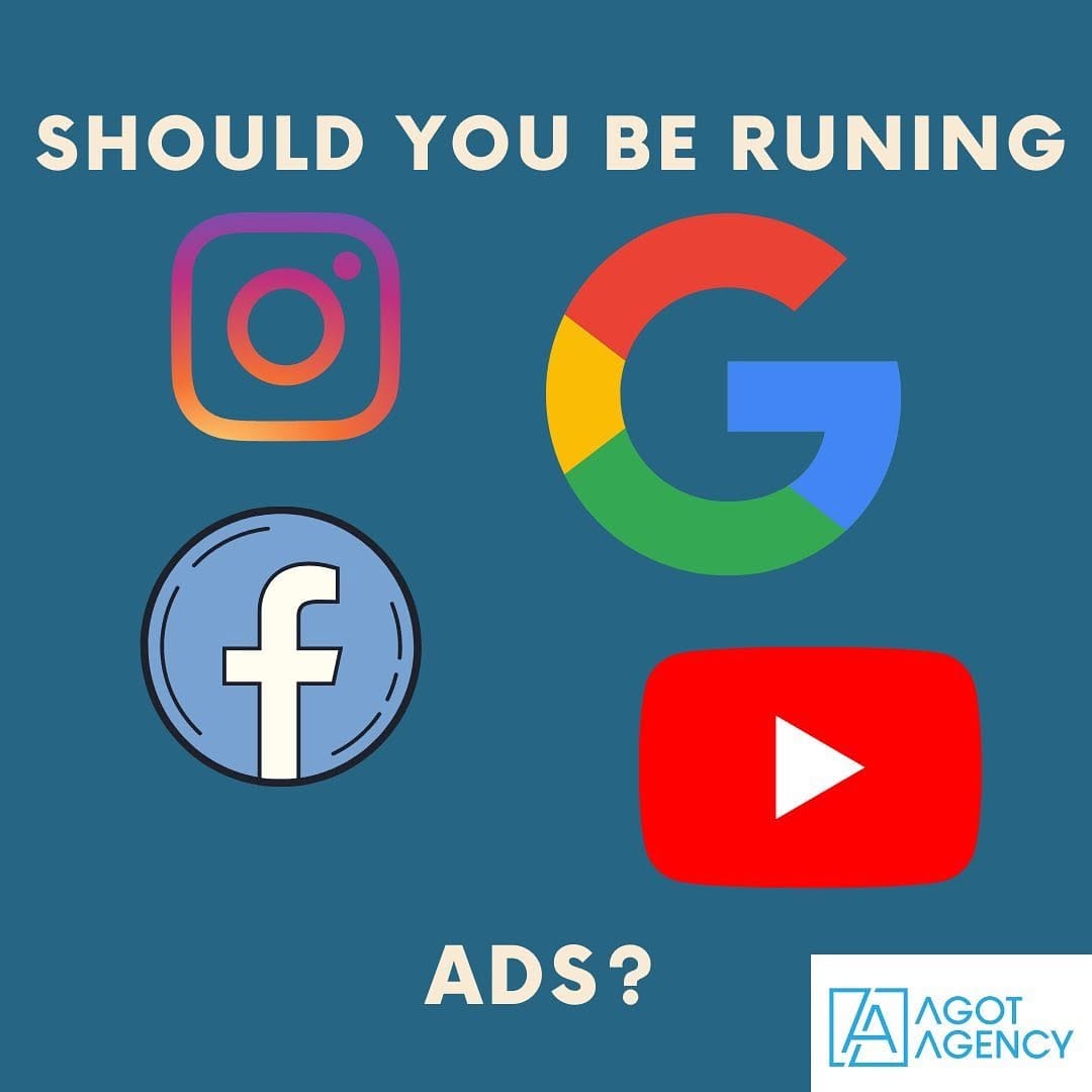 Post 2 by Agot Agency on Instagram (image)
