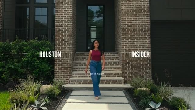 Post 5 by Madeleine Ojeda ⌂ Houston Realtor on Instagram (video)