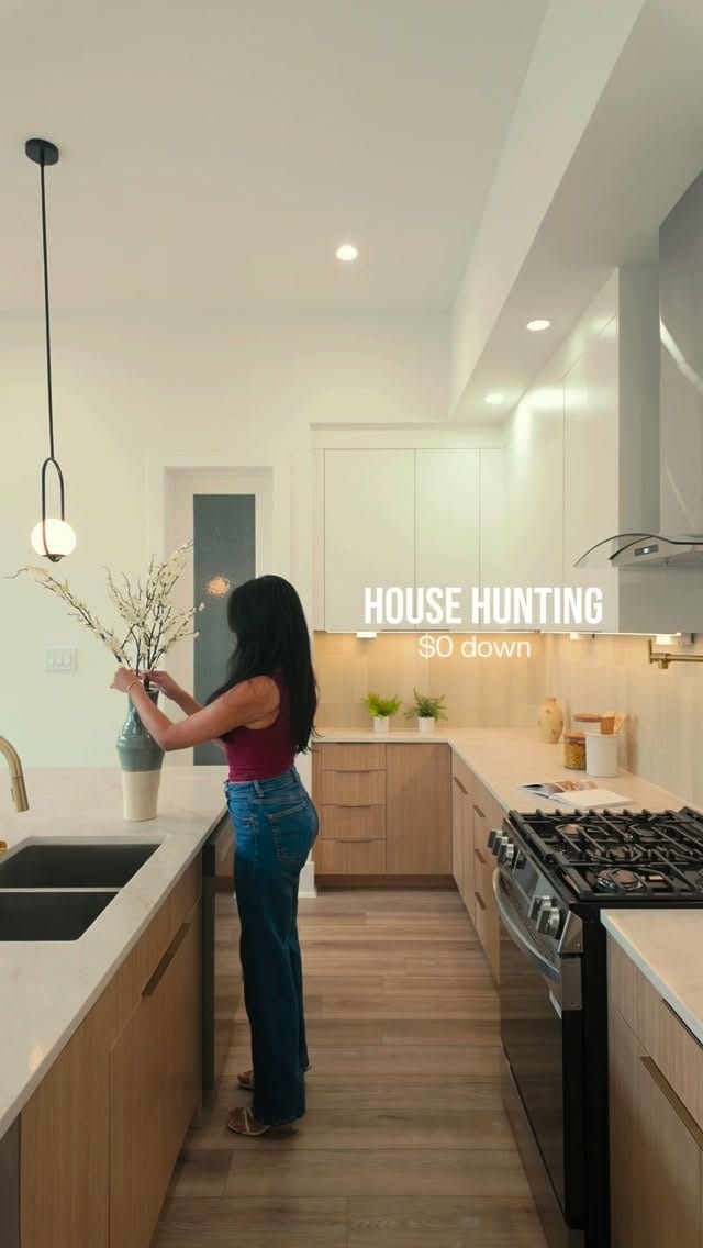 Post 3 by Madeleine Ojeda ⌂ Houston Realtor on Instagram (video)