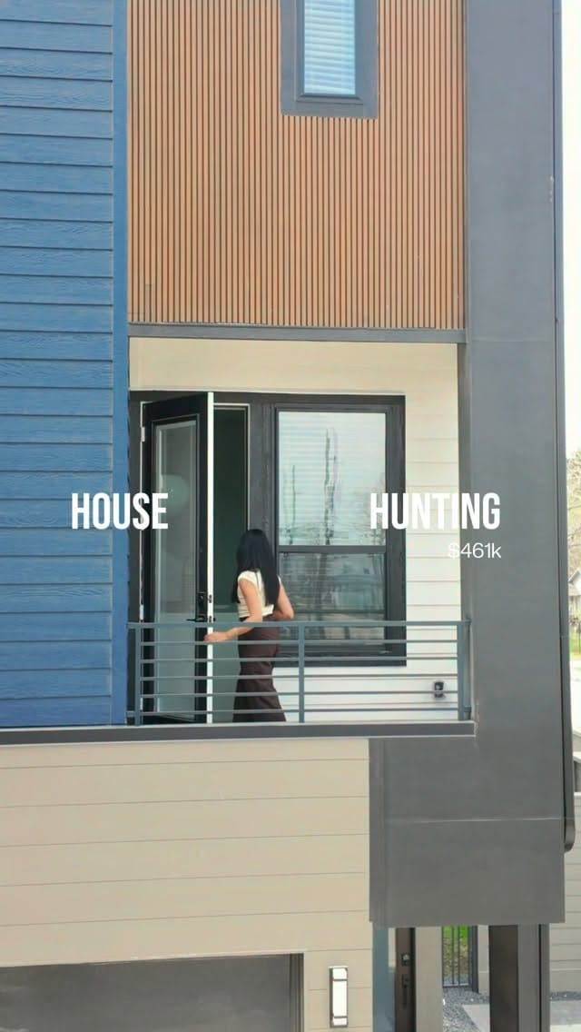 Post 4 by Madeleine Ojeda ⌂ Houston Realtor on Instagram (video)