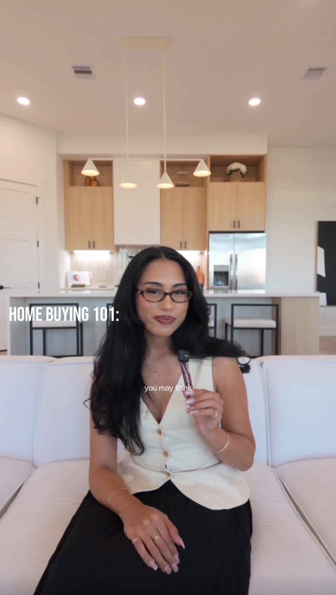 Post 8 by Madeleine Ojeda ⌂ Houston Realtor on Instagram (video)