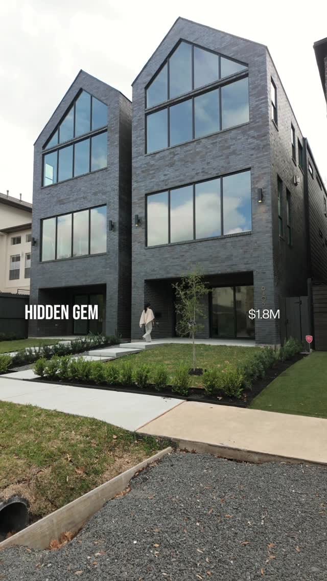 Post 7 by Madeleine Ojeda ⌂ Houston Realtor on Instagram (video)