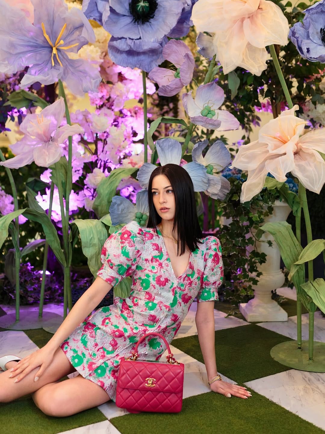 Post 10 by Angela Louise Kraska on Instagram (carousel)