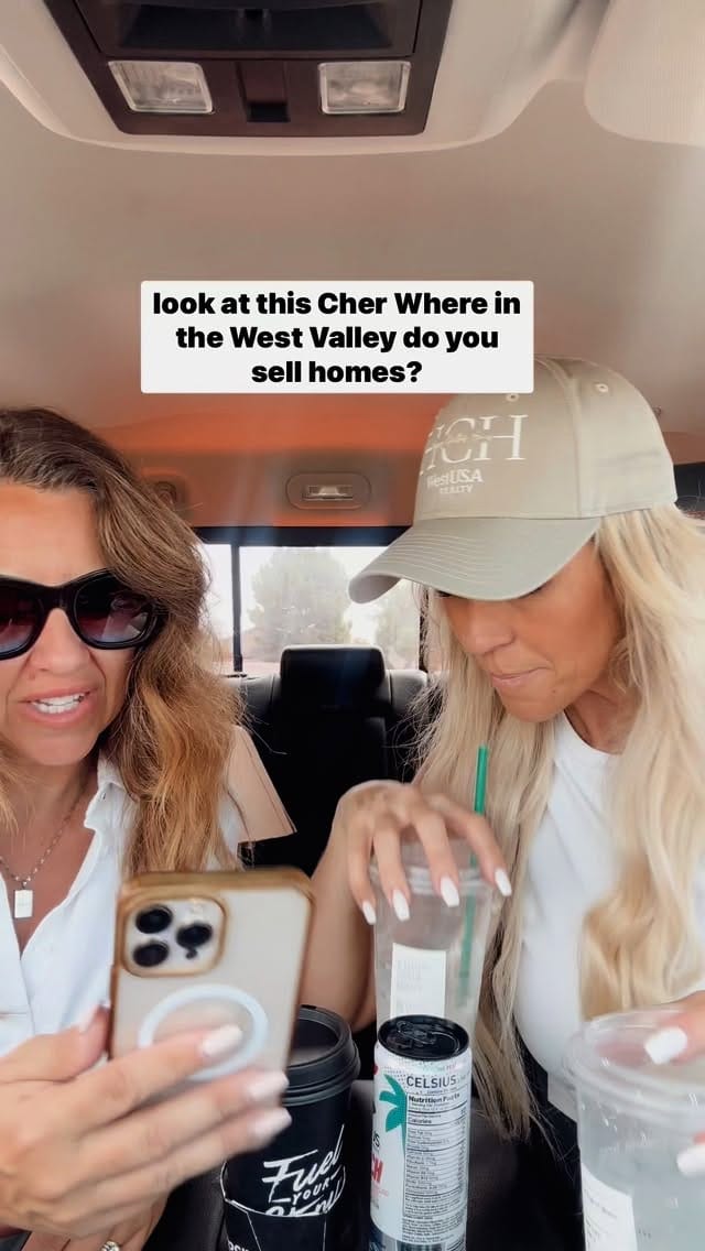 Post 9 by Phoenix Arizona Realtors • Verrado Specialists 🌳 on Instagram (video)