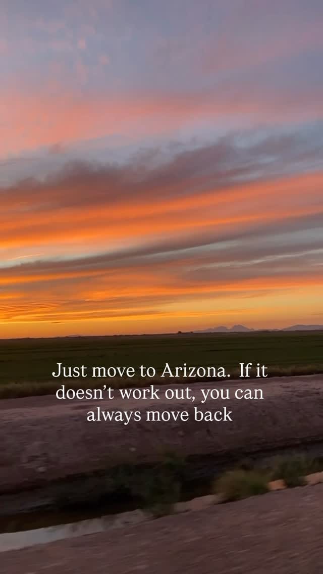 Post 5 by Phoenix Arizona Realtors • Verrado Specialists 🌳 on Instagram (video)