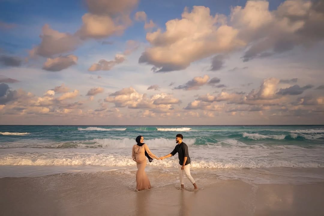 Post 5 by Victoria Liskov, photographer in Cancún and Tulum on Instagram (carousel)