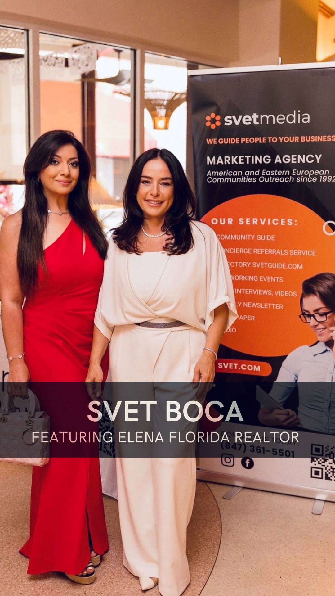 Post 3 by Elena Lakshtanov on Instagram (video)