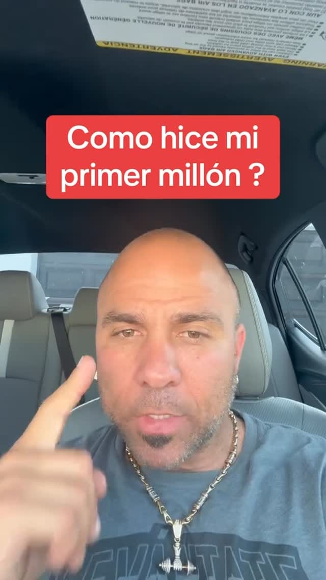 Post 2 by Osmay Casasus on Instagram (video)