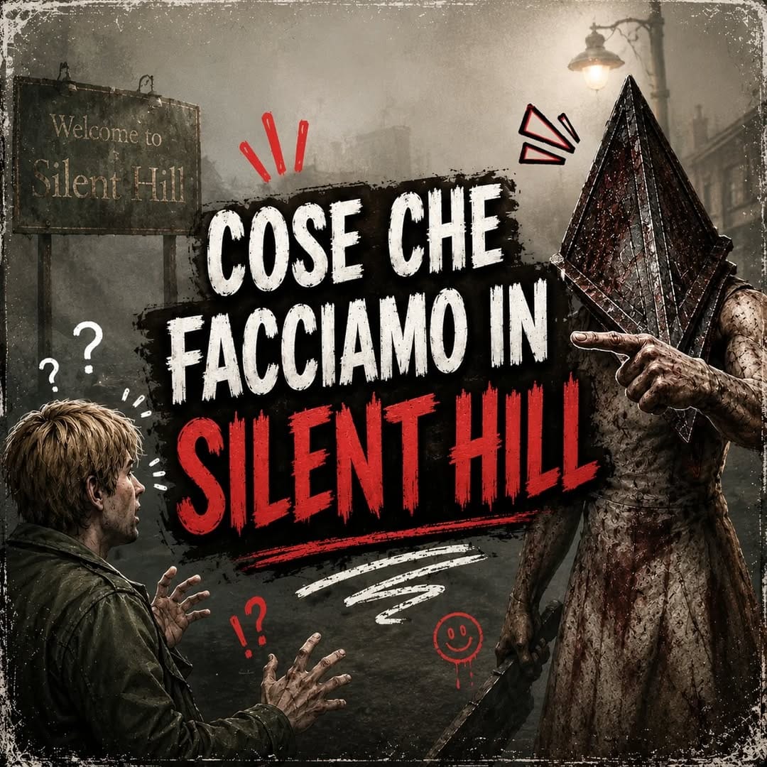 Post 7 by Luca Angeletti | Streamer & Creator on Instagram (carousel)