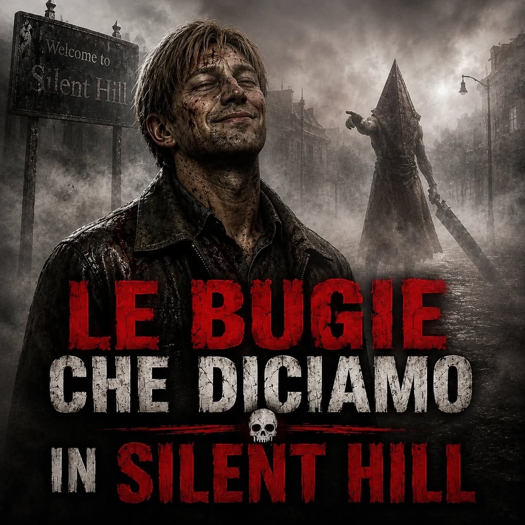 Post 6 by Luca Angeletti | Streamer & Creator on Instagram (carousel)