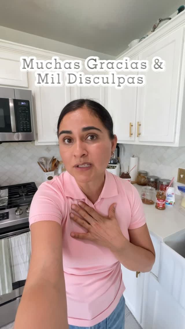 Post 5 by Victoria Hernández on Instagram (video)