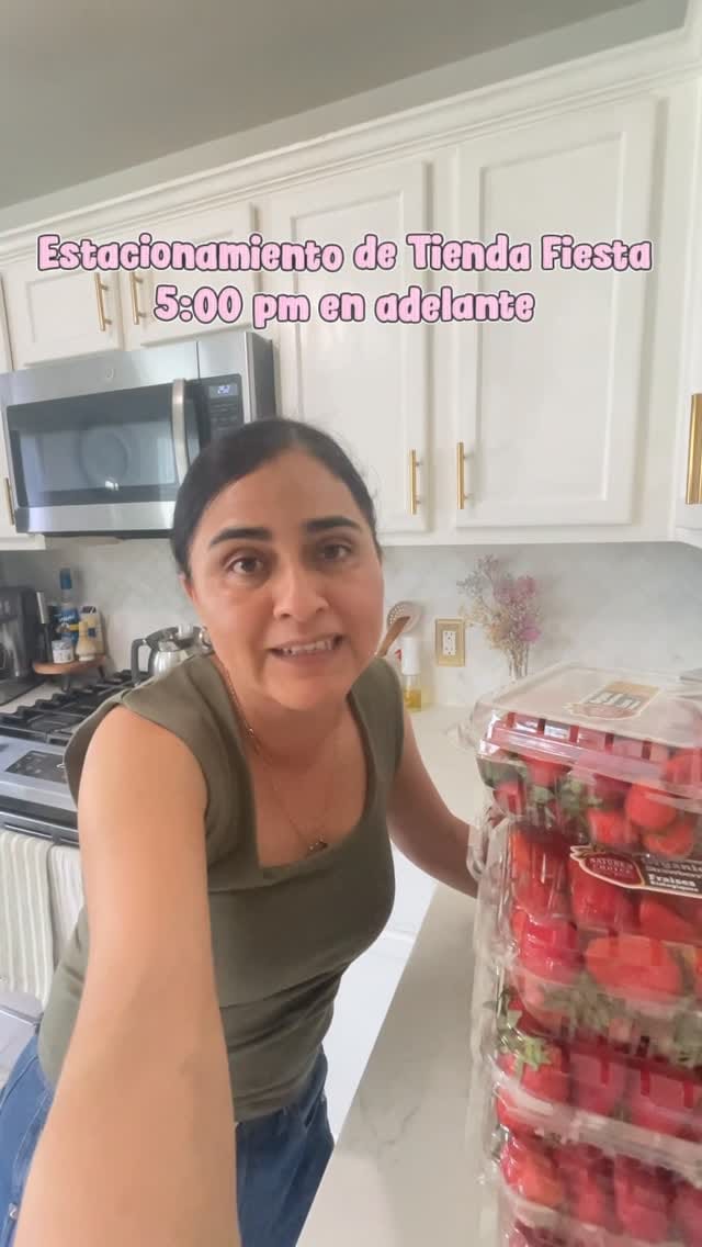 Post 4 by Victoria Hernández on Instagram (video)