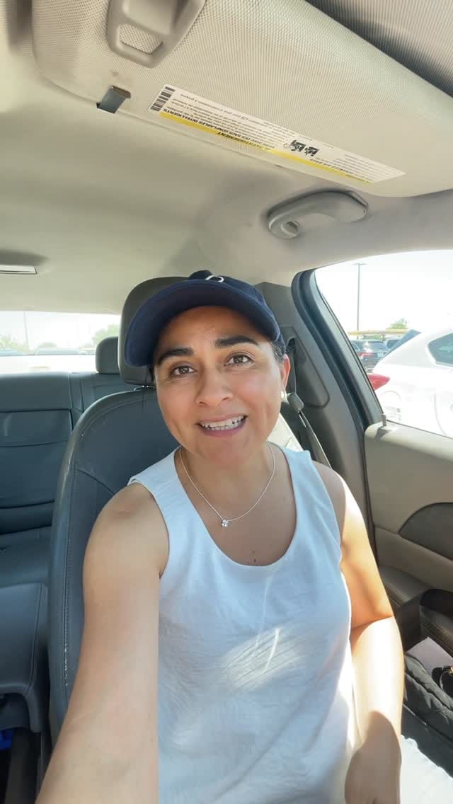 Post 8 by Victoria Hernández on Instagram (video)