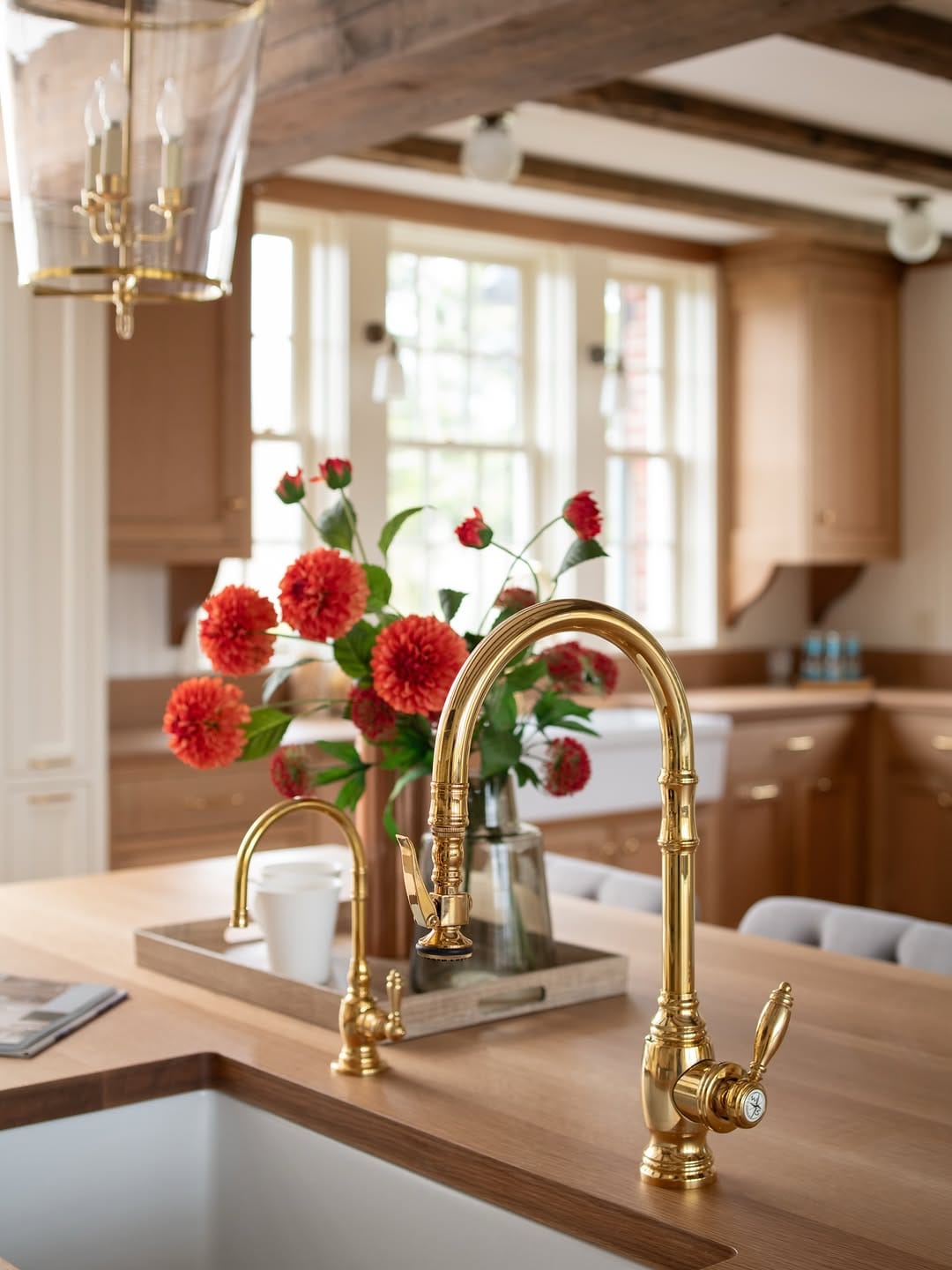 Post 3 by Brookes + Hill Custom Builders on Instagram (carousel)